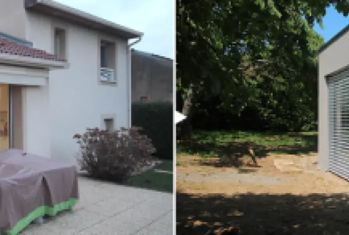 Extension et construction sur mesure en Moselle