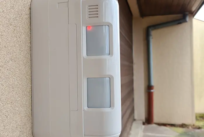 Entreprise Systèmes d'alarmes Saint-Dié-des-Vosges