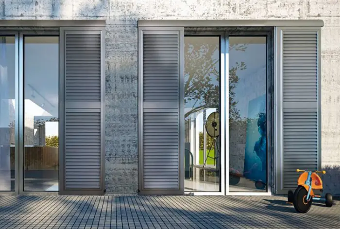 Entreprise spécialiste de la Protection Solaire à Besançon