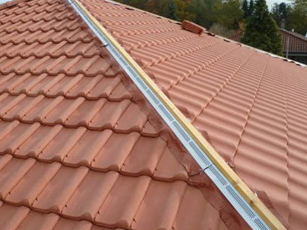 Travaux de toiture à Marly et environs