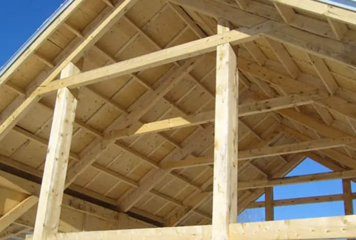 Travaux de toiture à Marly et environs