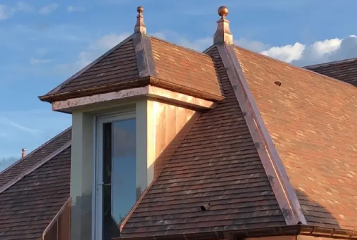 Entreprise Charpente Besançon