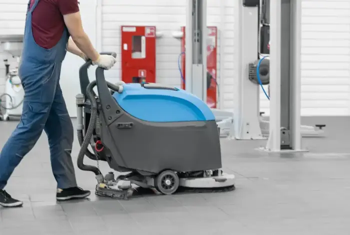 Services de nettoyage en Ille-et-Vilaine