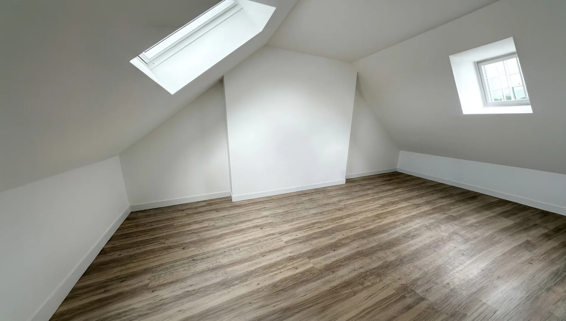 Rénovation globale tous corps d'état autour de Pontivy