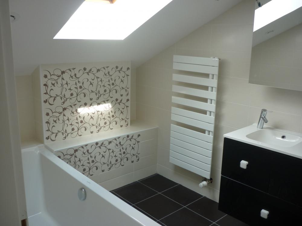 Chauffage et plomberie proche de Lisieux