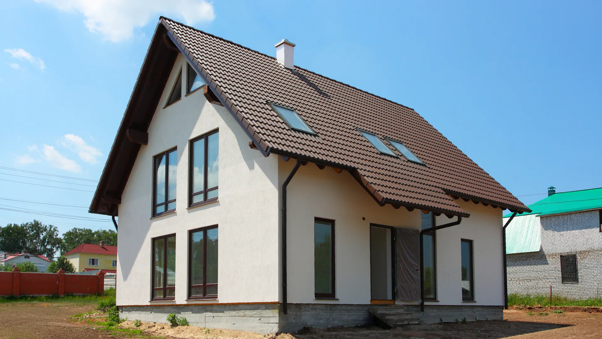 Isolation et rénovation immobilière en Alsace