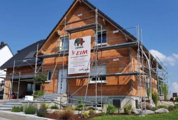 Isolation et rénovation immobilière en Alsace