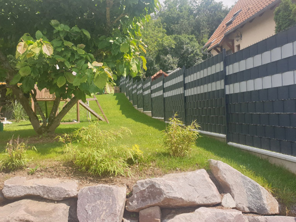 Aménagement paysager proche de Molsheim et environs