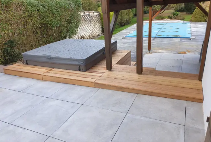 Aménagement paysager proche de Molsheim et environs