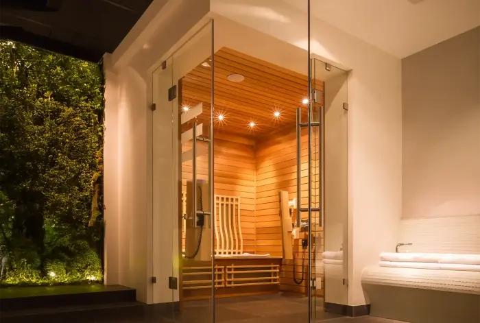 Équipements de bien-être sur mesure en Bretagne