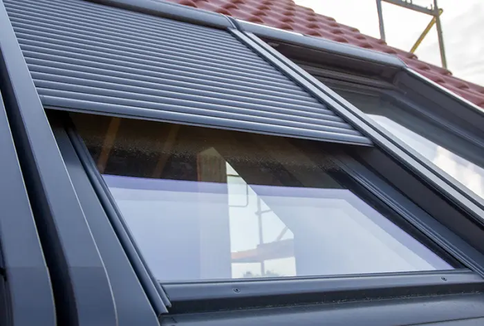 Installation de menuiseries extérieures proche de Montbéliard