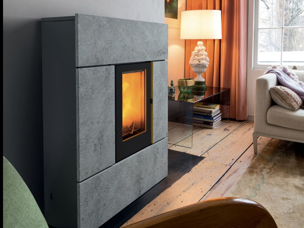 Pose et entretien de poêles proche de Dunkerque