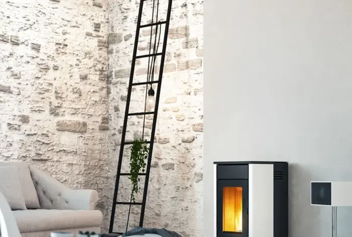 Pose et entretien de poêles proche de Dunkerque