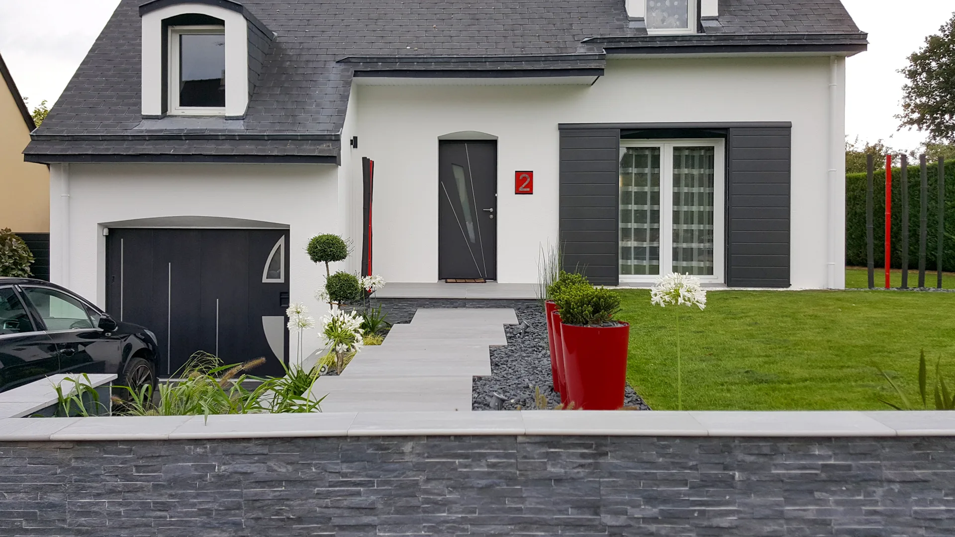 Entreprise Fermetures Rennes