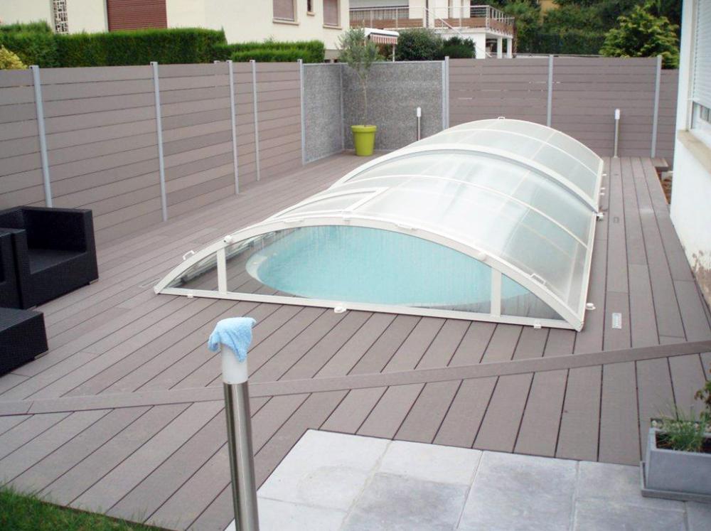 Fourniture et pose de parquets à Strasbourg