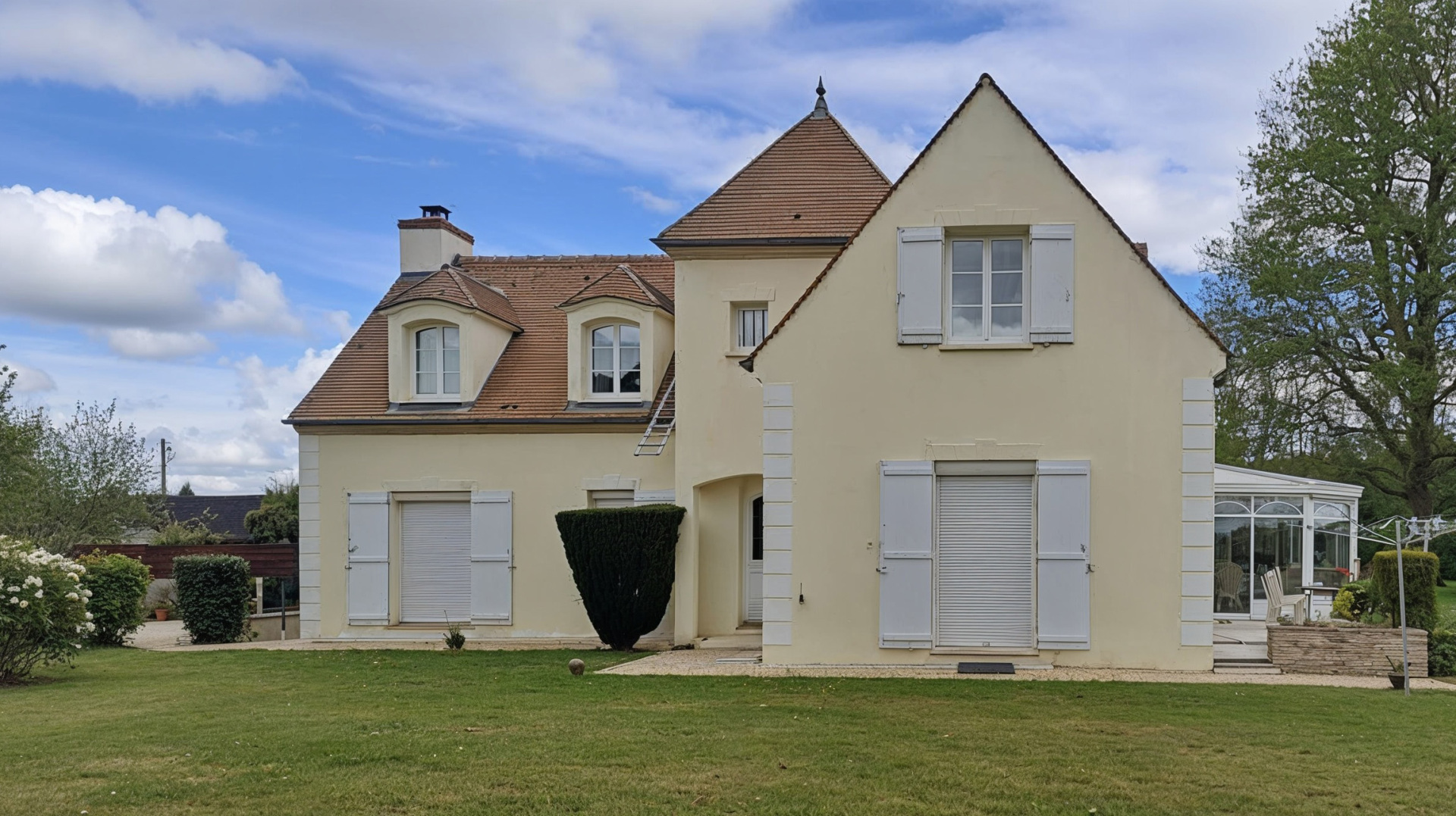 Entreprise Rénovation Coulommiers