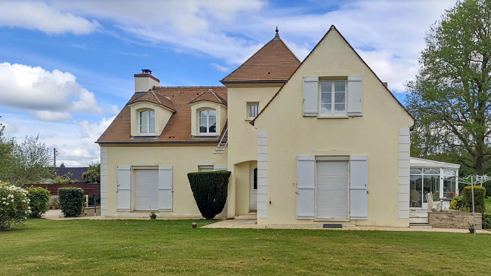 Entreprise Isolation Coulommiers