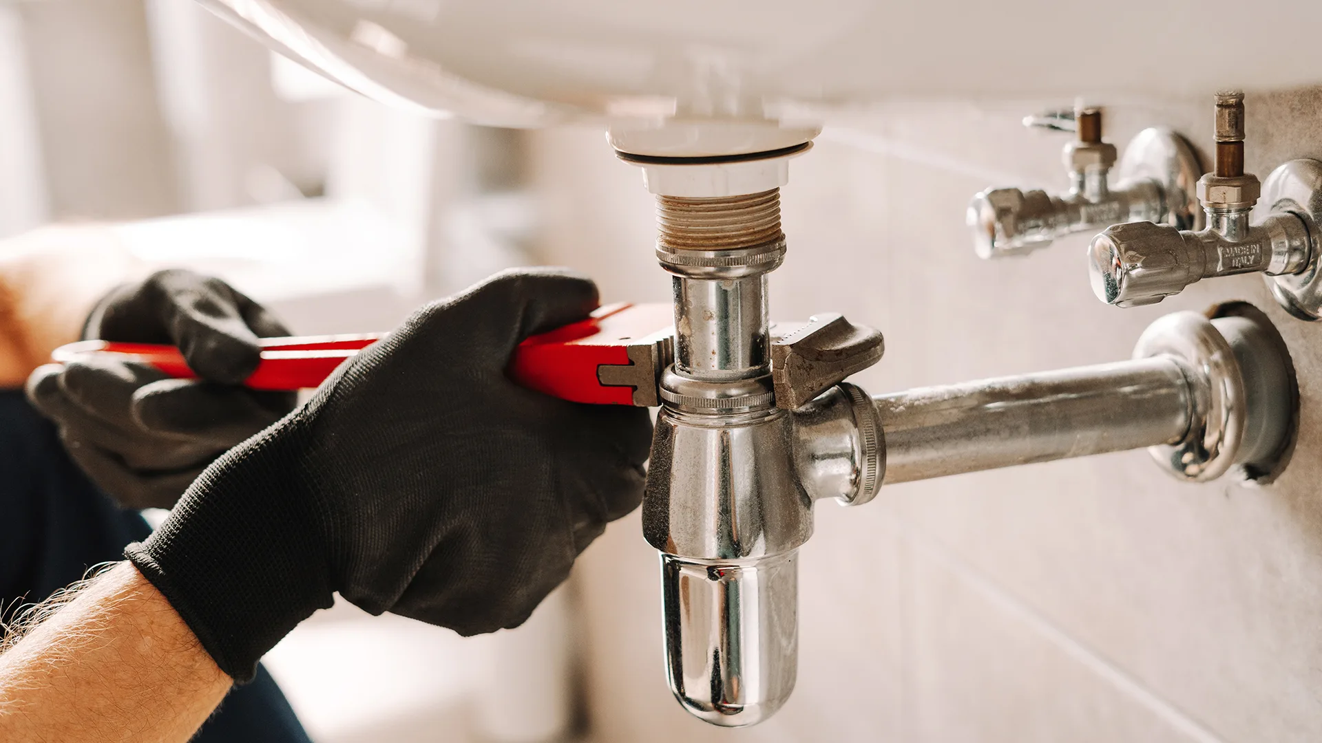 Entreprise Plomberie - sanitaire Coutances