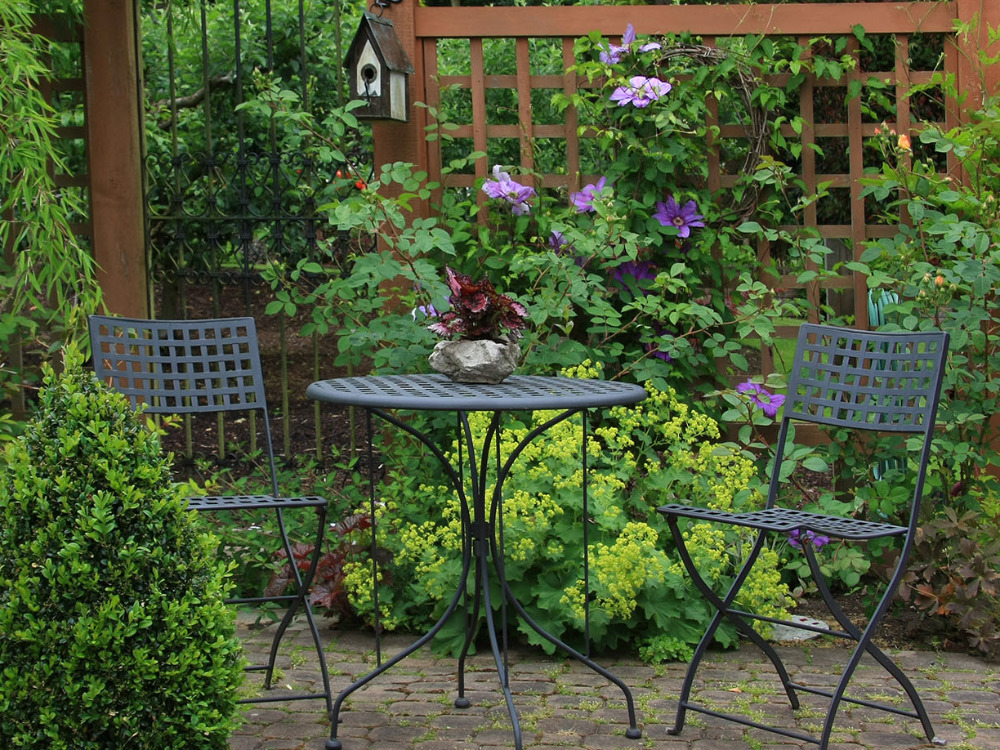 Paysagisme dans la métropole lilloise