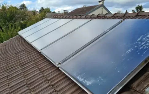 SEDAN SERVICE CHAUFFAGE ET RENOVATION