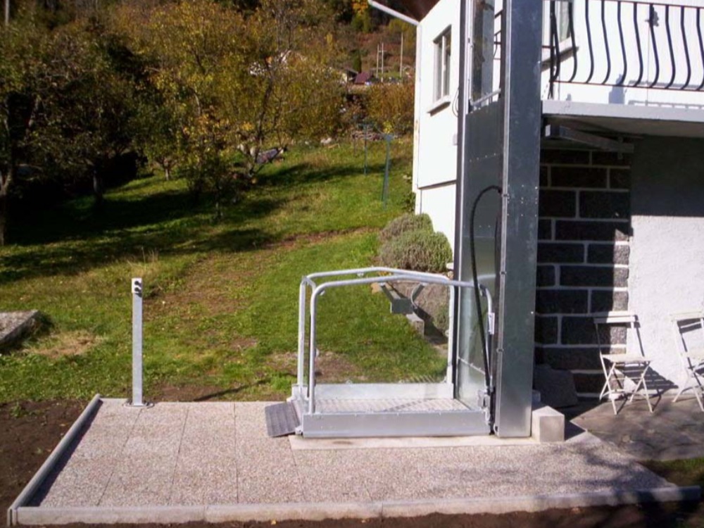 Solutions d'accessibilité en Alsace et alentours