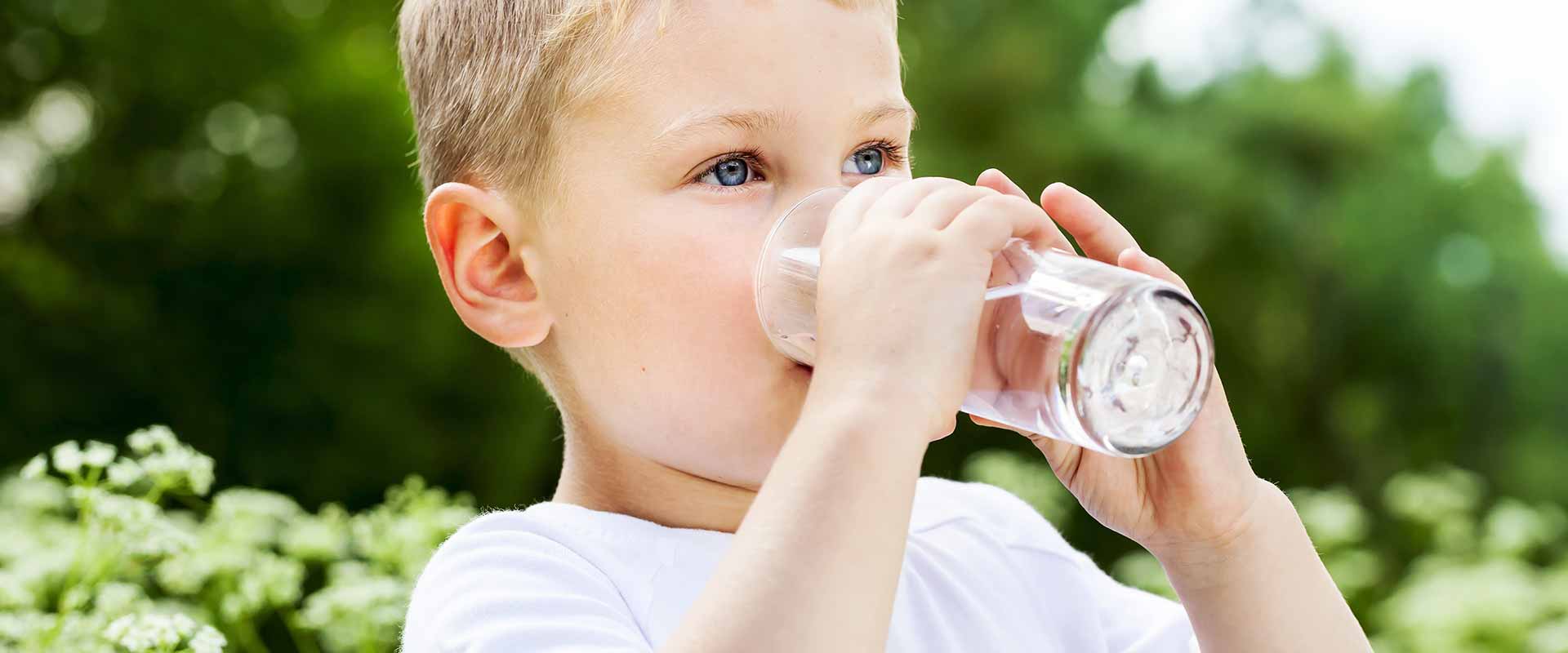 Solutions de traitement de l'eau en Lorraine
