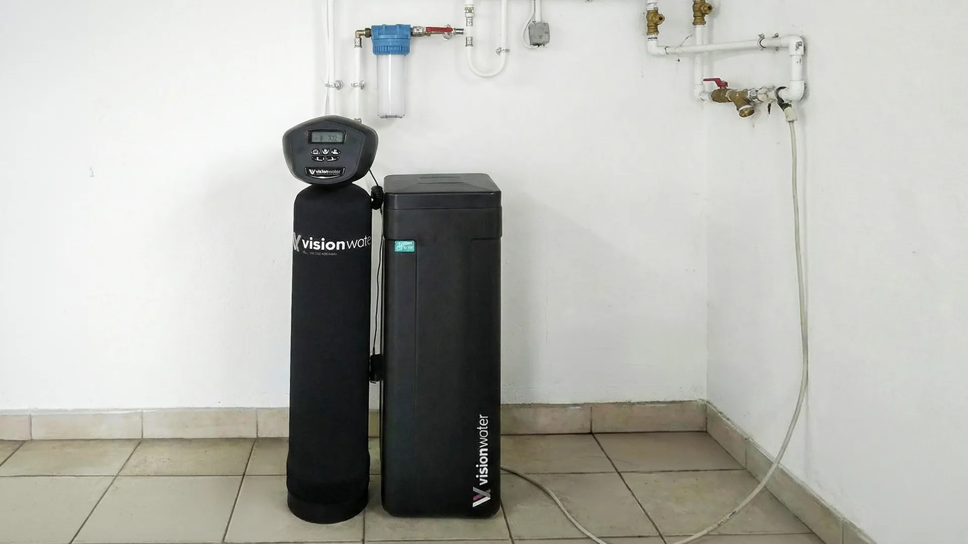 Solutions de traitement de l'eau en Lorraine