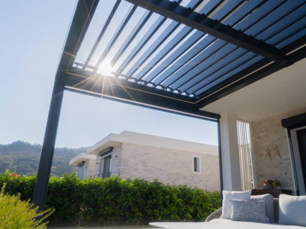 Pose de menuiseries proche de Vesoul et environs