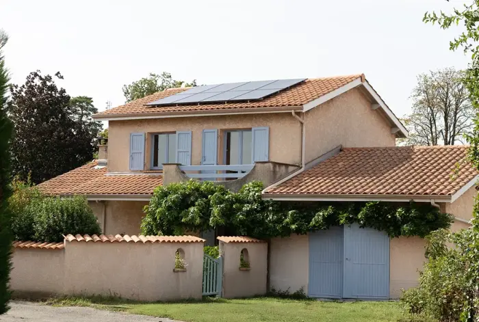 Solutions énergétiques autour de Lyon