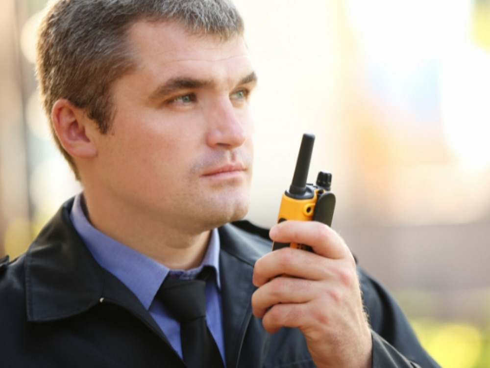 Sécurité et gardiennage dans l'Aisne