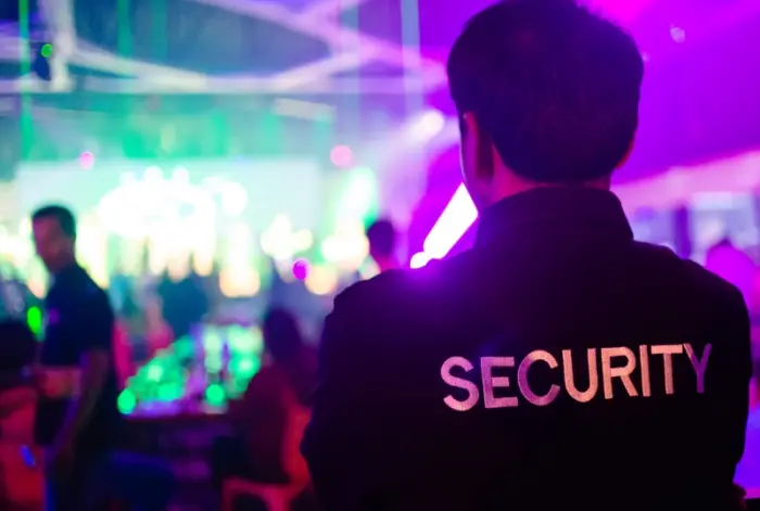 Sécurité et gardiennage dans l'Aisne