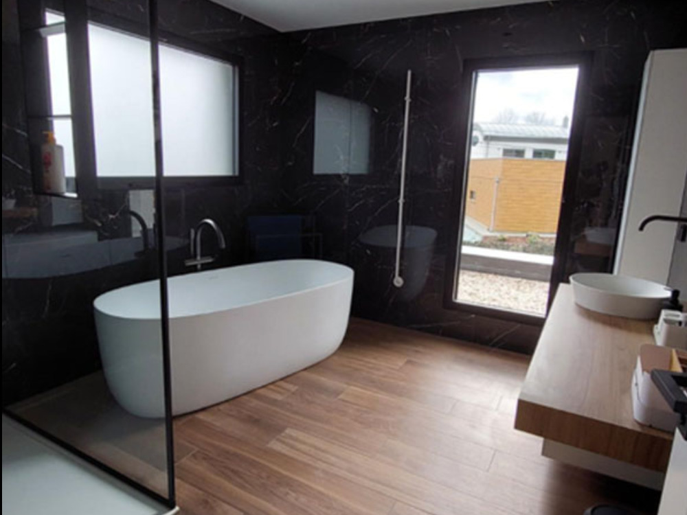 Entreprise de carrelage proche de Metz et Moselle