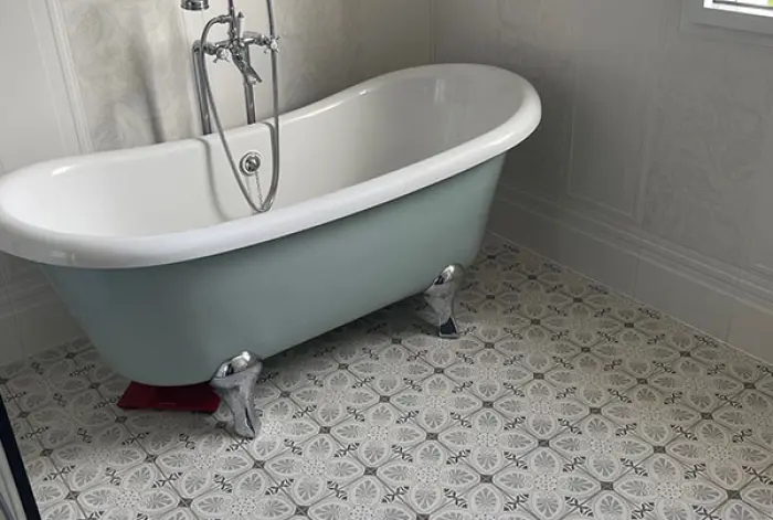 Entreprise de carrelage proche de Metz et Moselle