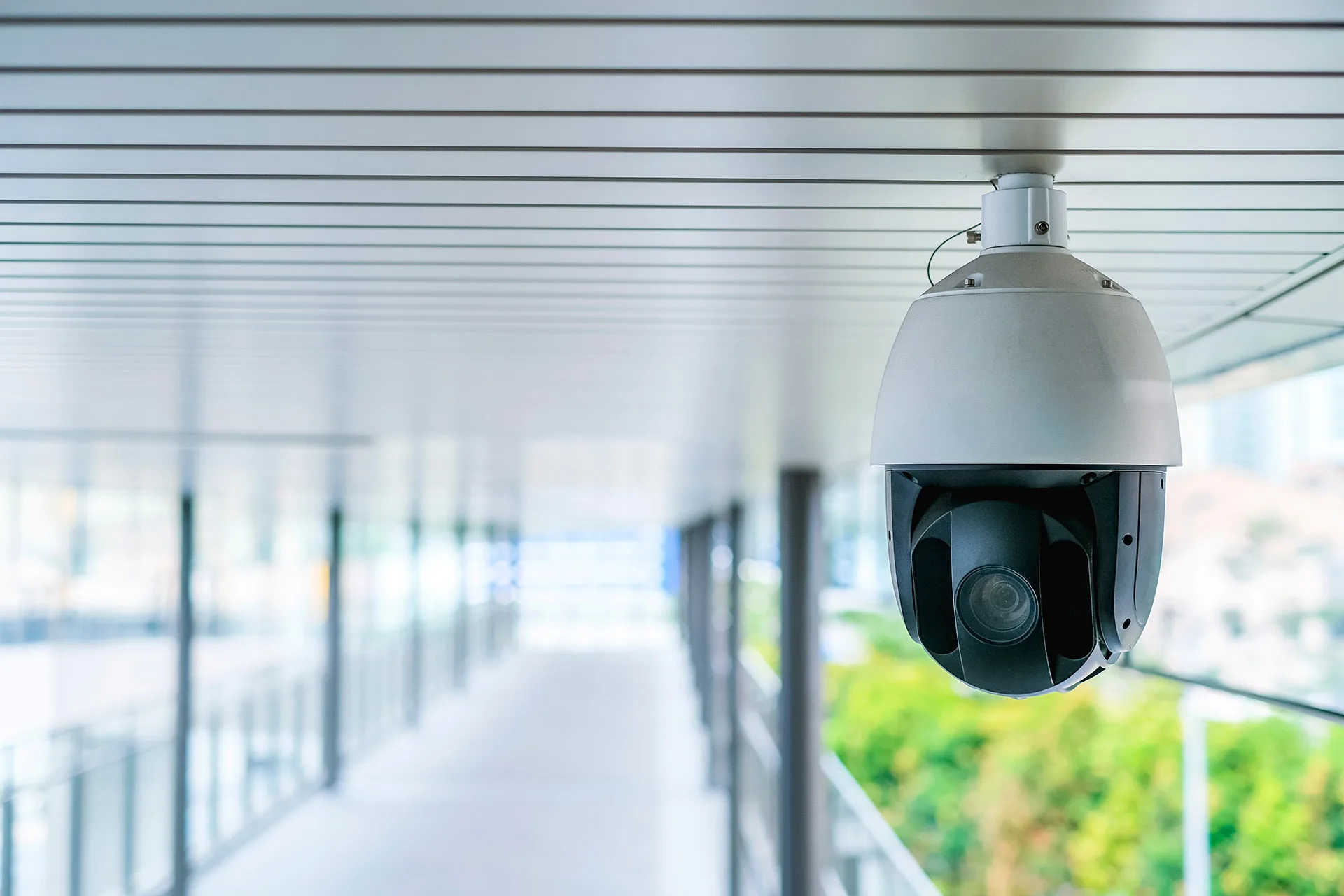 Installation de systèmes de sécurité proche de Rillieux-la-Pape