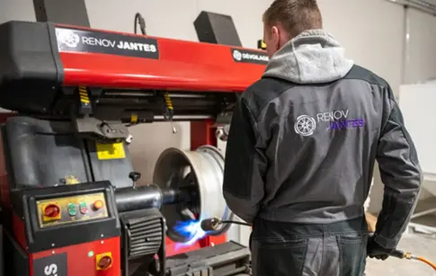 SARL RENOVJANTES - collaborateur