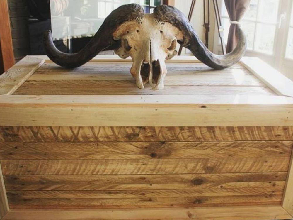 Menuiserie traditionnelle proche de Boulogne-sur-Mer