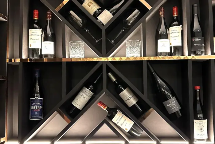 Menuiserie traditionnelle proche de Boulogne-sur-Mer