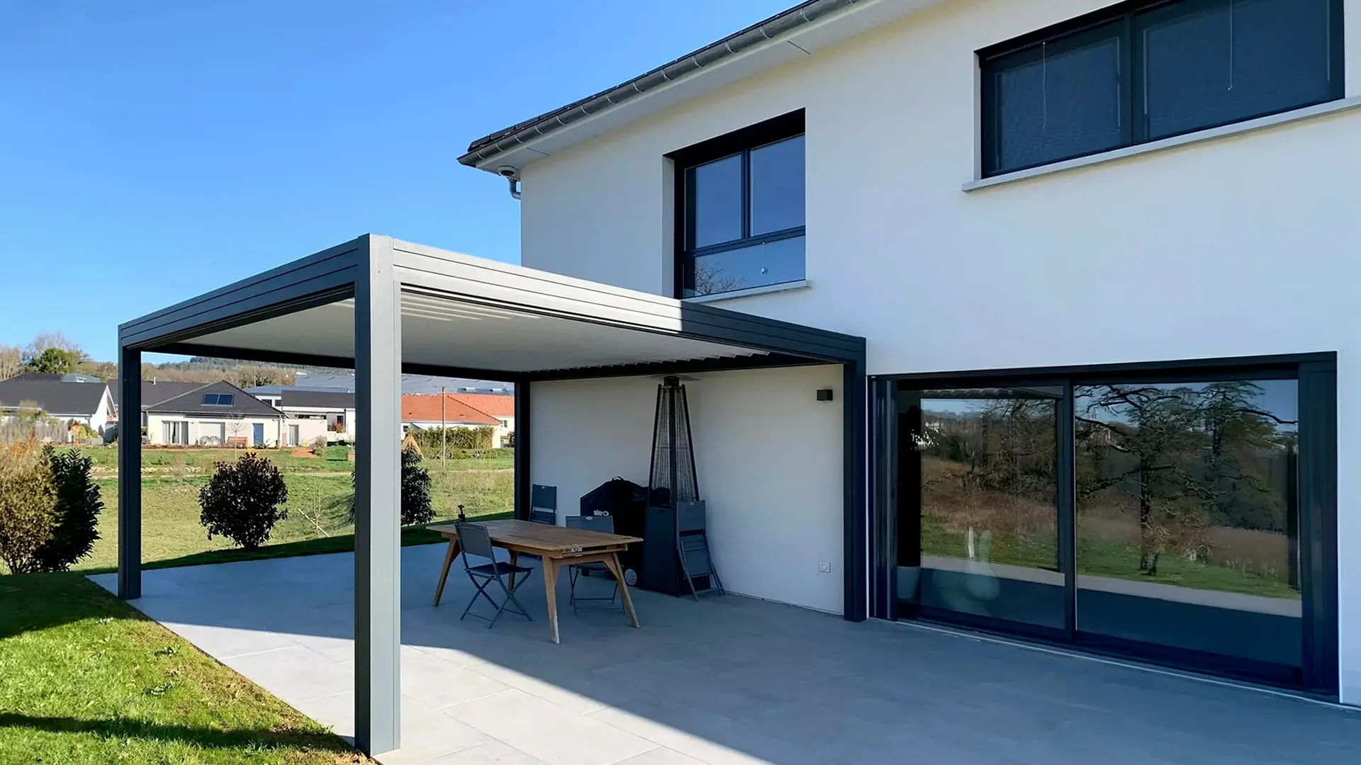 Menuiserie sur mesure dans le nord de la Franche-Comté