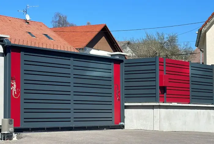 Menuiserie sur mesure dans le nord de la Franche-Comté