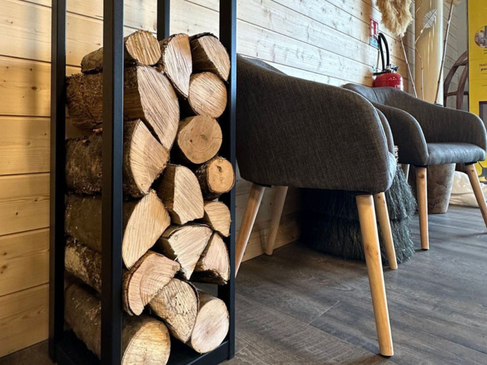 Vente et installation de poêles à Soissons