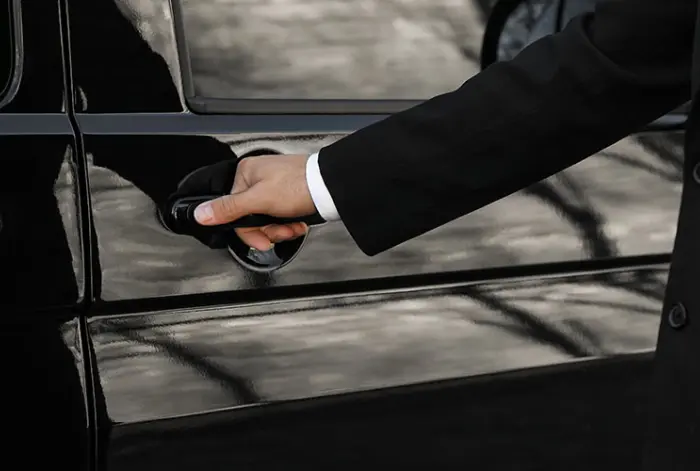 Transport de personnes autour de Laon