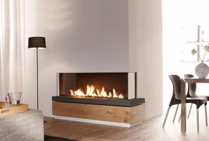 Vente et installation de cheminées à Dijon