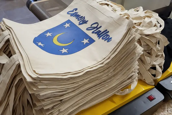 Marquage publicitaire et textile à Ham et environs