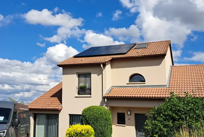 Installations électriques et énergétiques proche de Thionville et environs