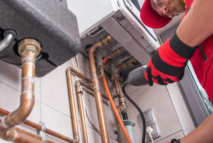 Vérification d'équipements en Provence-Alpes-Côte d’Azur