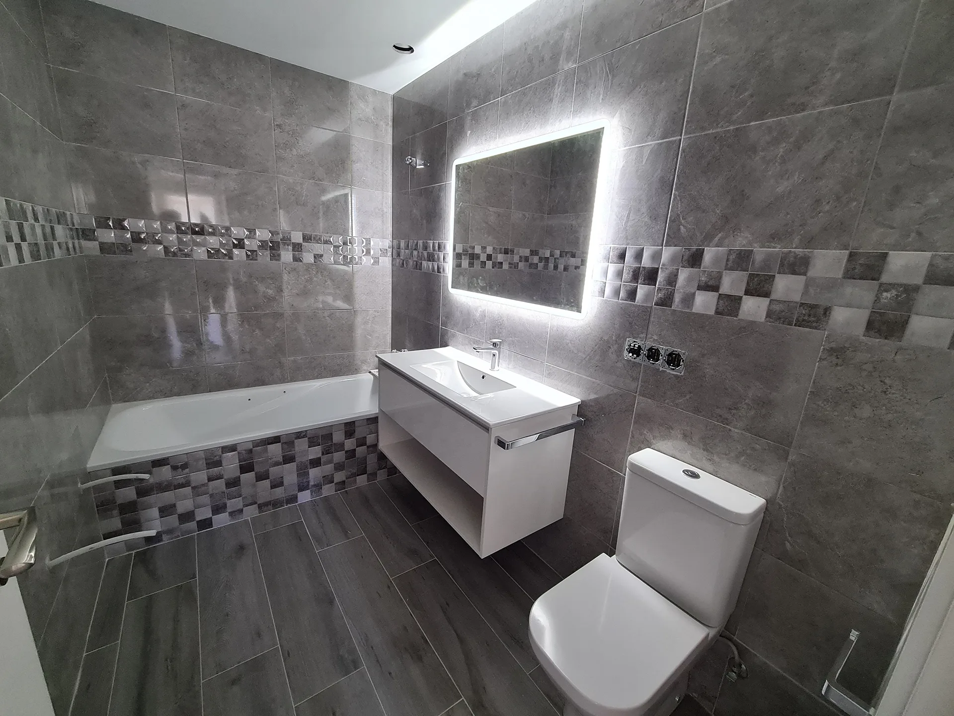 Rénovation intérieure sur mesure proche de Saverne