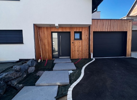 Couvreur Étancheur proche Strasbourg