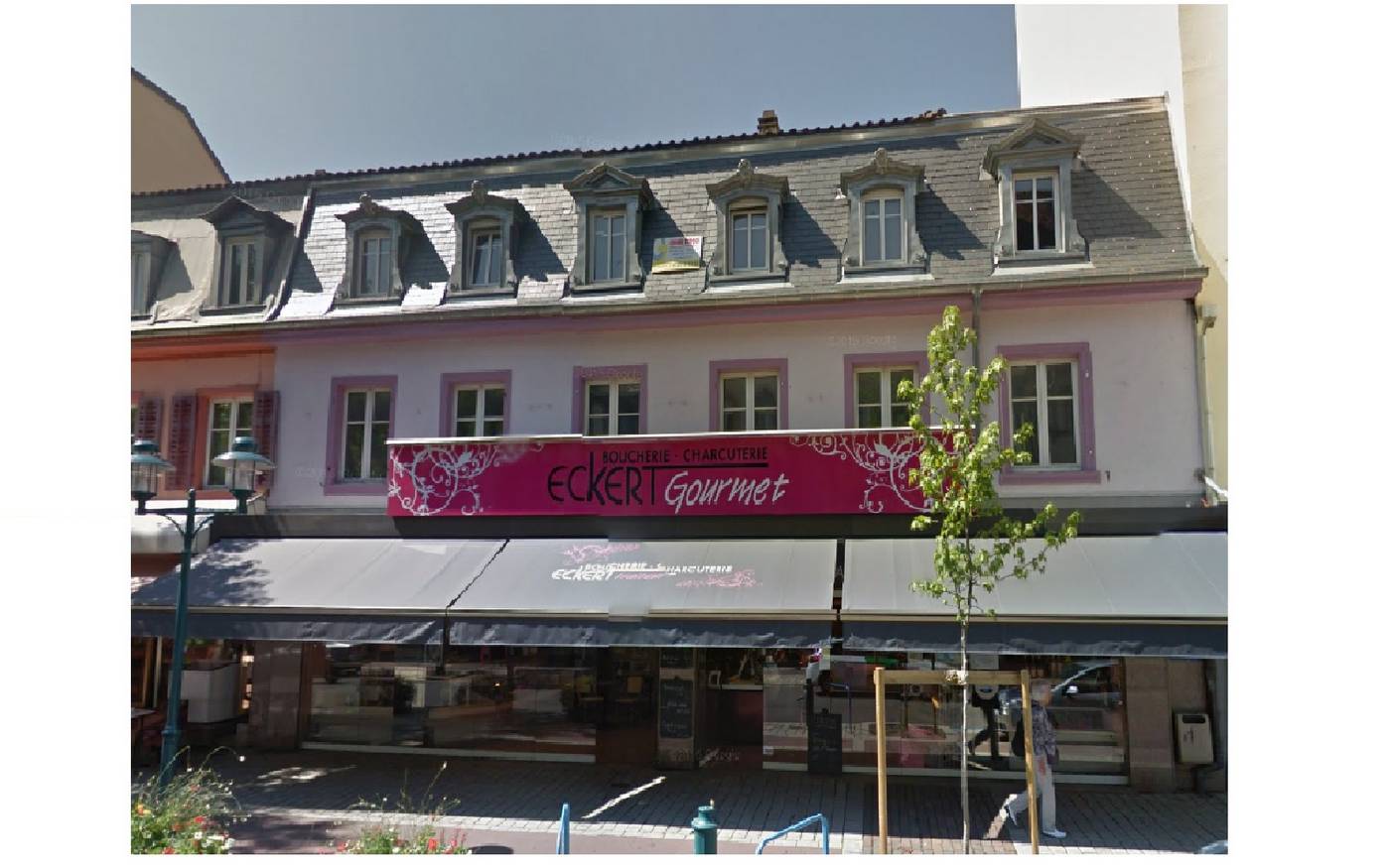 Couverture et désamiantage à Illzach en Alsace