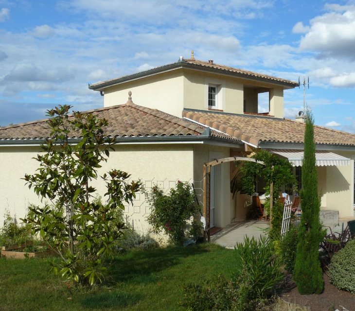 Construction et rénovation proche de Toulouse