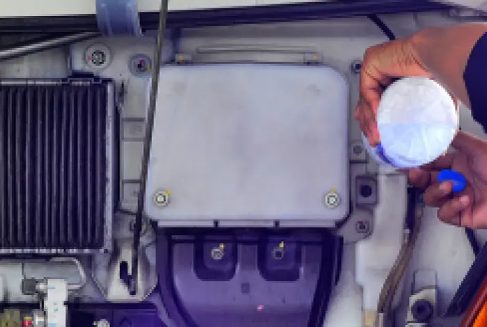 Réparation thermique dans l'Eure-et-Loir